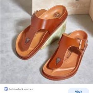 Birkenstock Sandal